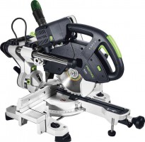 Festool 561693 110V KAPEX KS 60 E-SET GB Sliding Compound Mitre Saw £729.00